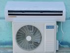 18000BTU Skyworth Non Inverter Brand New AC