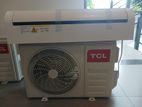 18000BTU TCL Ai Smart inverter Air Conditioner (WI-FI)