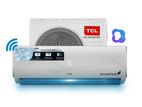 18000BTU TCL AI Smart ( Wifi ) Inverter Brand New AC