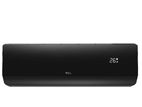 18000BTU TCL Black Inverter Brand New Ac