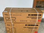 18000BTU TCL Brand New Non Inverter Air Conditioner
