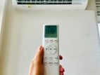 18000BTU TCL Inverter Air Conditioner