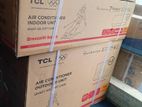 18000BTU TCL Inverter Brand New Air Conditioner