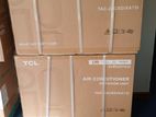 18000Btu TCL Non Inverter (4way AirFlow) Brand New Air Conditioner