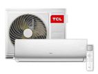 18000Btu TCL Non Inverter (4way AirFlow) Brand New Air Conditioner