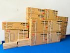 18000BTU (TCL) Non Inverter Ac