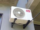 18000BTU TCL Non Inverter Air Condition