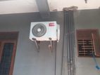 18000BTU TCL Non Inverter Air Condition