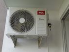 18000BTU TCL Non Inverter Air condition