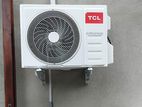 18000btu TCL Non Inverter Air Condition