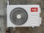 18000btu TCL Non Inverter Air Conditioner