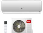 18000BTU TCL Non Inverter Brand New AC