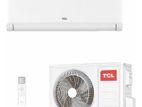 18000BTU TCL non inverter brand new AC