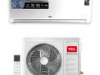 18000BTU TCL Non Inverter Brand New Air Conditioner
