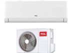 18000BTU TCL Non Inverter (R32 Gas Refrigerant) New AC 2026 Model