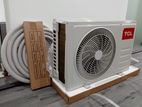18000Btu Tcl Non Inverter (R32) New AC