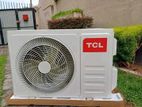 18000BTU TCL Savein Inverter Air Conditioner