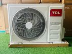 18000BTU TCL Smart Airflow Inverter Brand New AC