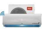 18000BTU TCL Smart Inverter 4way Air flow AC