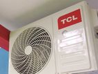 18000btu TCL Smart Inverter Air Conditioer