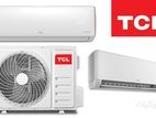 18000btu TCL Smart Inverter Air Conditioner R 32 Gas