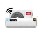 18000BTU TCL Smart Inverter ( Wifi ) Brand New AC
