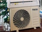 18000BTU Teco Brand Inverter Air conditioner