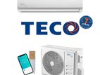 18000BTU TECO Inverter Brand New AC