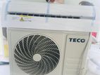 18000btu TECO Inverter