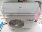 18000btu Teco Non Inverter Ac (New)