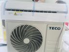18000BTU Teco Non Inverter