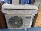 18000BTU Used Inverter Air Conditioner
