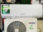 18000BTU Westaire Inverter Brand New AC