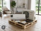 18000BTU Westaire Inverter Brand New AC