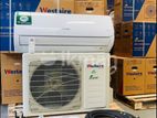 18000BTU Westaire Inverter Brand New AC