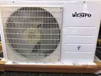 18000btu Westpo Inverter Air Condition Brand New