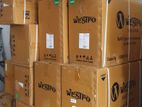 18000BTU WESTPO Malaysia Non Inverter Brand New Ac