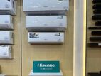 18000Btu WiFi Smart Inverter Hisense Brand
