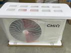 18000BTU WiFi Smart Non Inverter AC ChiQ