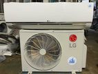 18000btu With insulation LG Non inverter AC Assemble Unit