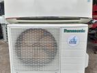 18000BTU With Insulation Panasonic Non inverter AC Assemble Unit