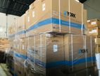 18000BTU York Inverter Air Conditioner Brand New