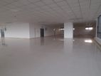 18,000sf Luxury Building Space for Rent in Colombo 03