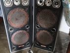 Power Speaker Set