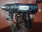 1800 W Heavy Duty Hot Air Heat Gun with Nozzles