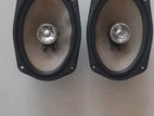 1800W Speakers