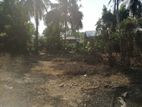 18.01 Perches Land for Sale in Bandaragama (SSPL-233)