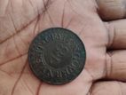 1802 Sri Lanka Coin