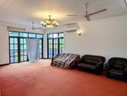 18.07 Perches - Furnished House for Rent HL54211