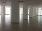18,094 Sqft of Bare Shell Office Space for sale in Colombo 3